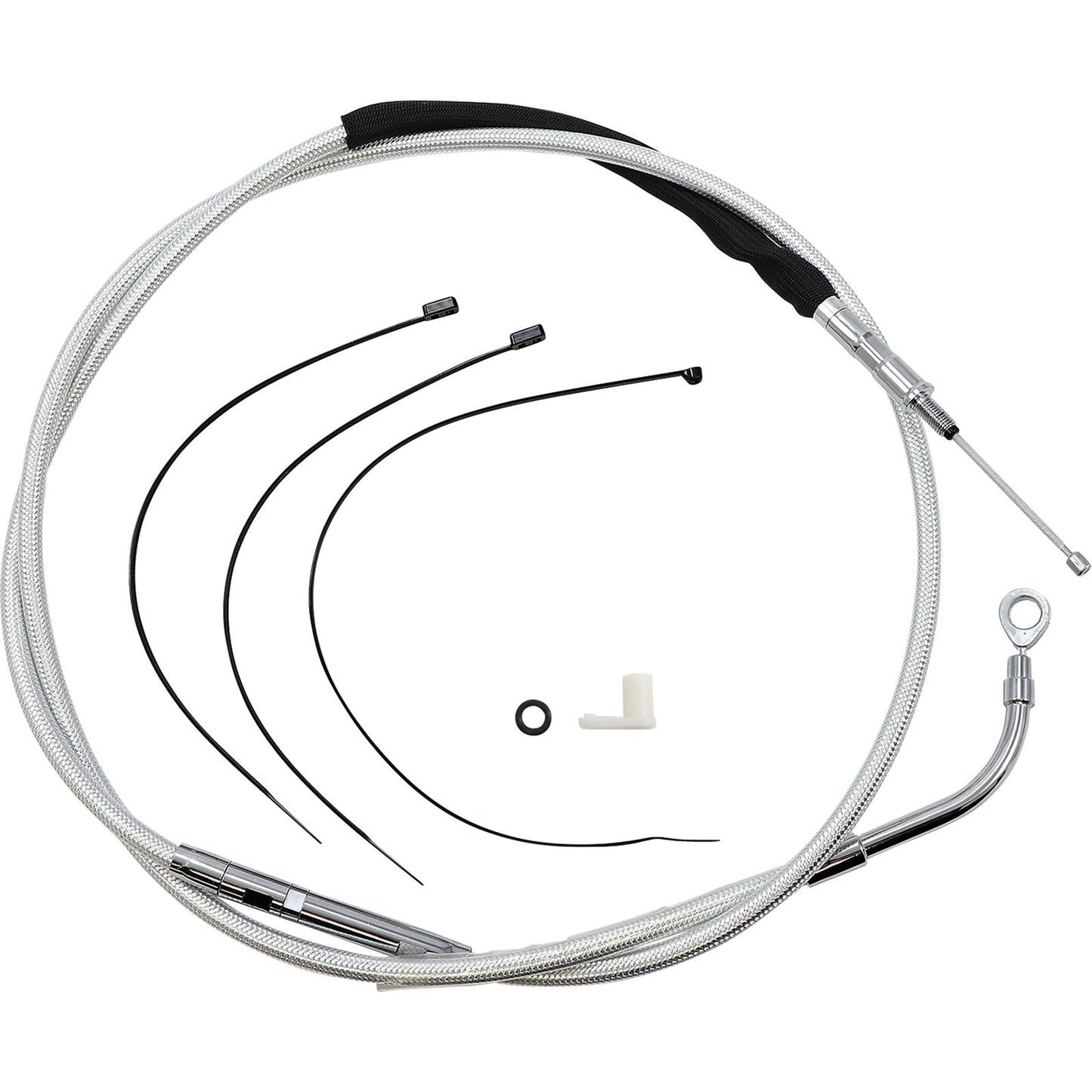 Magnum Clutch Cable - Sterling Chromite II® [MPN: 32368HE]_1104448