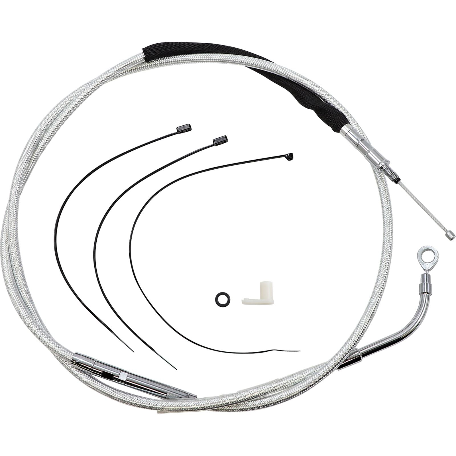 Magnum Clutch Cable - Sterling Chromite II® [MPN: 32368HE]_1104448