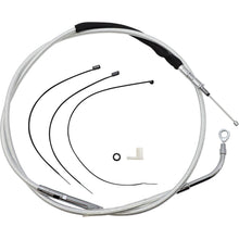 Magnum Clutch Cable - Sterling Chromite II® [MPN: 32368HE]_1104448