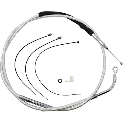 Magnum Clutch Cable - Sterling Chromite II® [MPN: 32368HE]_1104448