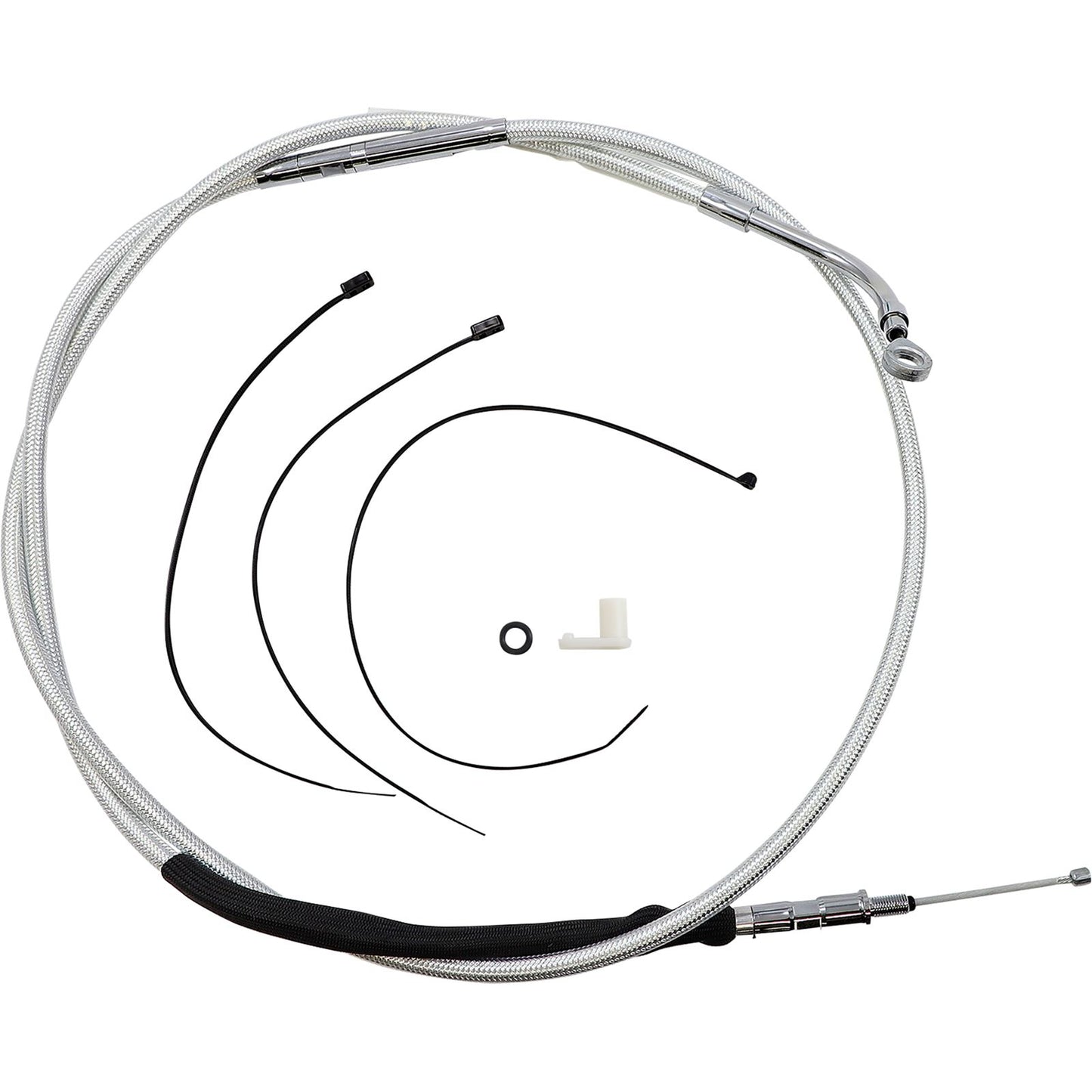 Magnum Clutch Cable - Sterling Chromite II® [MPN: 323610HE]_1104450