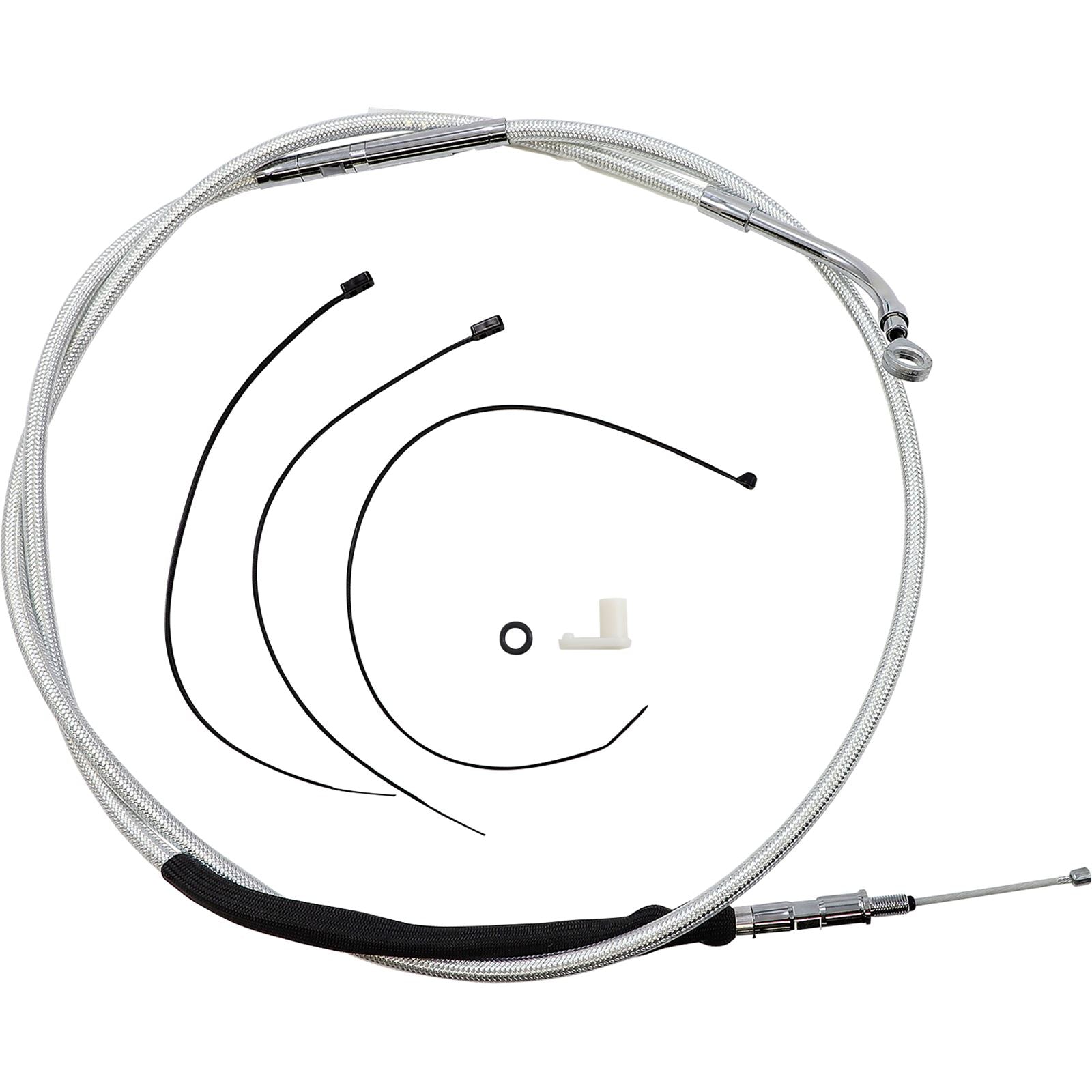 Magnum Clutch Cable - Sterling Chromite II® [MPN: 323610HE]_1104450