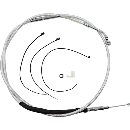 Magnum Clutch Cable - Sterling Chromite II® [MPN: 323610HE]_1104450