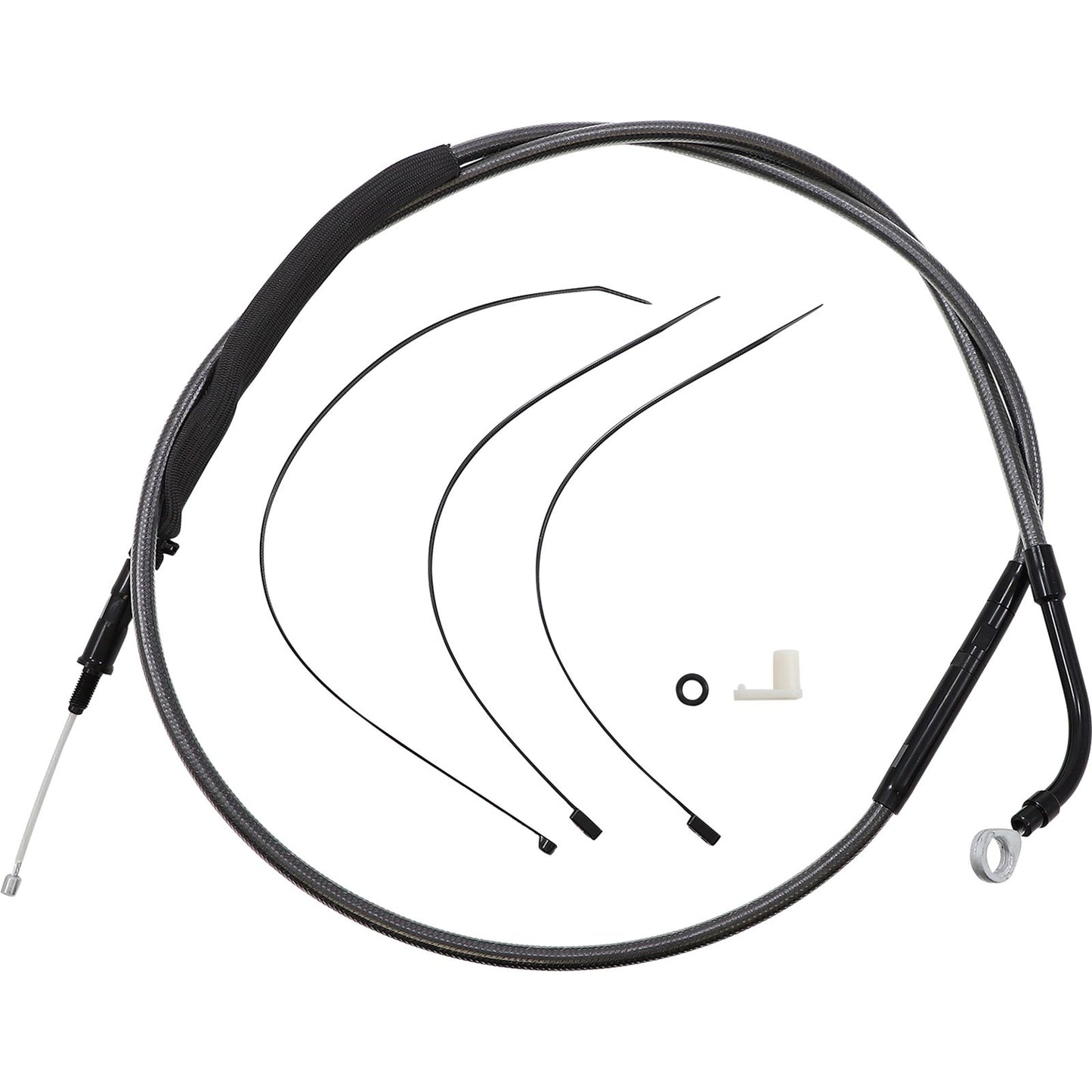 Magnum Clutch Cable - Black Pearl™ [MPN: 4236HE]_1104452