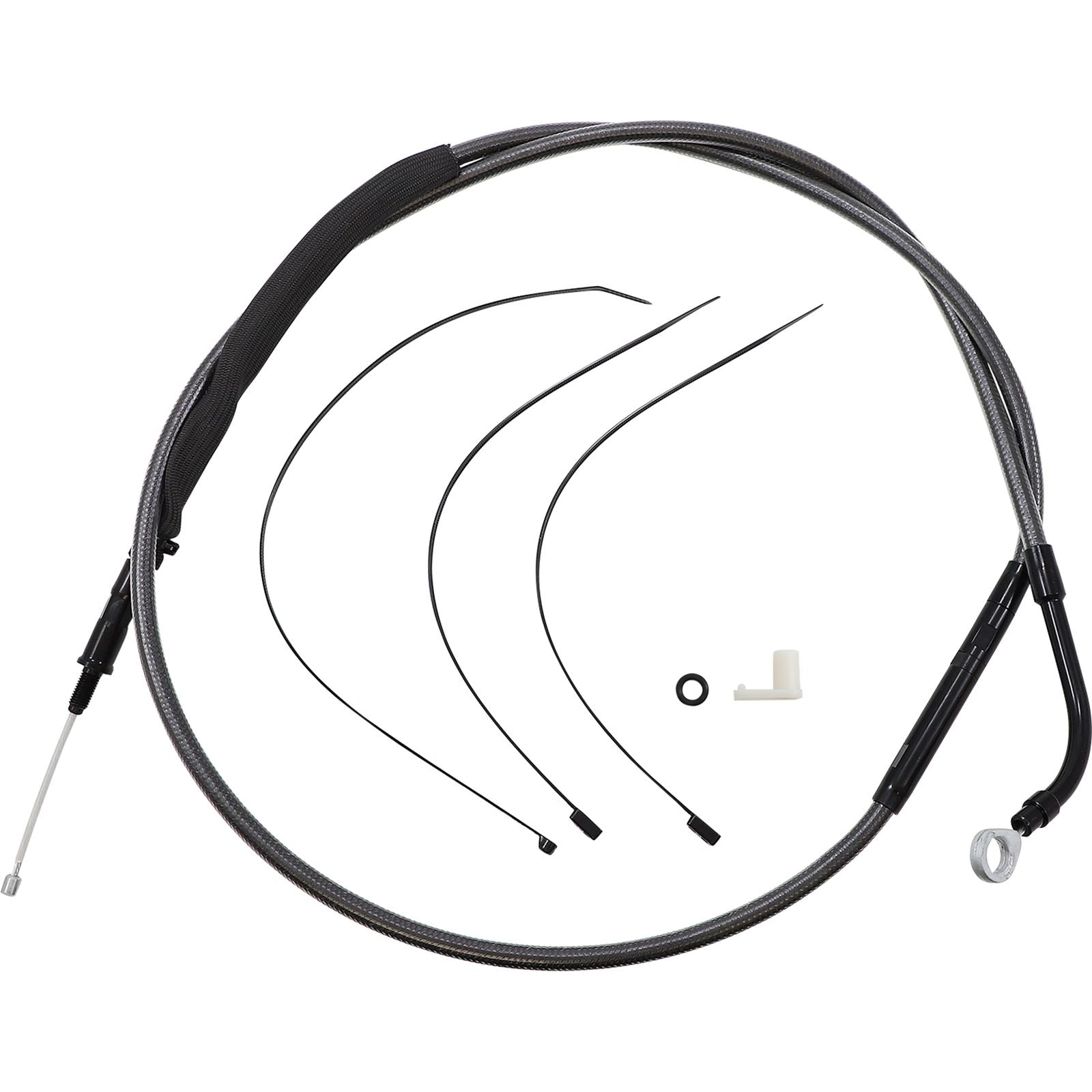 Magnum Clutch Cable - Black Pearl™ [MPN: 4236HE]_1104452