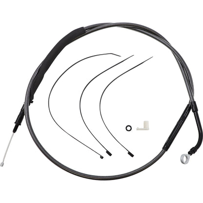 Magnum Clutch Cable - Black Pearl™ [MPN: 4236HE]_1104452