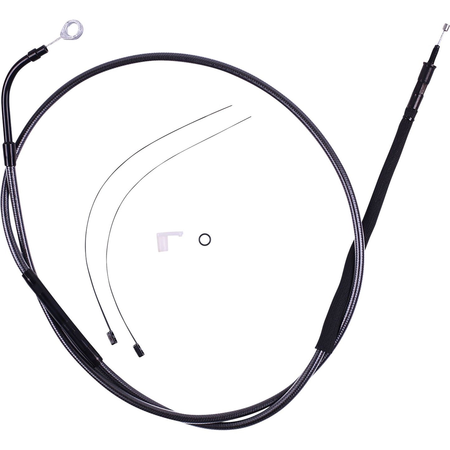 Magnum Clutch Cable - Black Pearl™ [MPN: 4236HE]_1104453