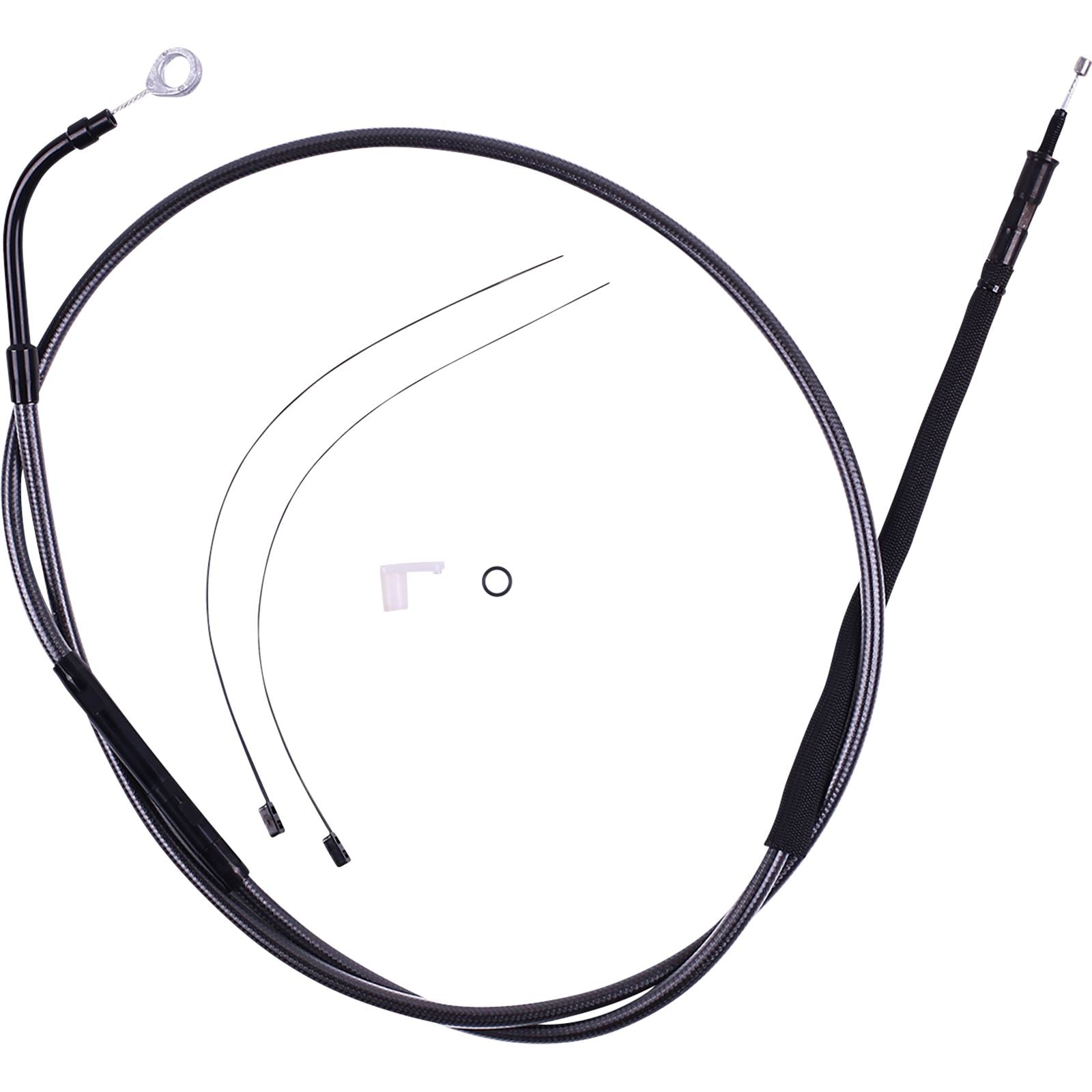 Magnum Clutch Cable - Black Pearl™ [MPN: 4236HE]_1104453