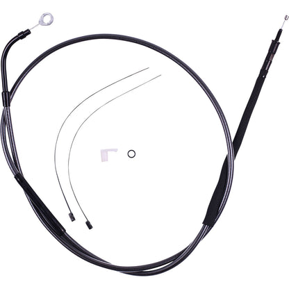 Magnum Clutch Cable - Black Pearl™ [MPN: 4236HE]_1104453