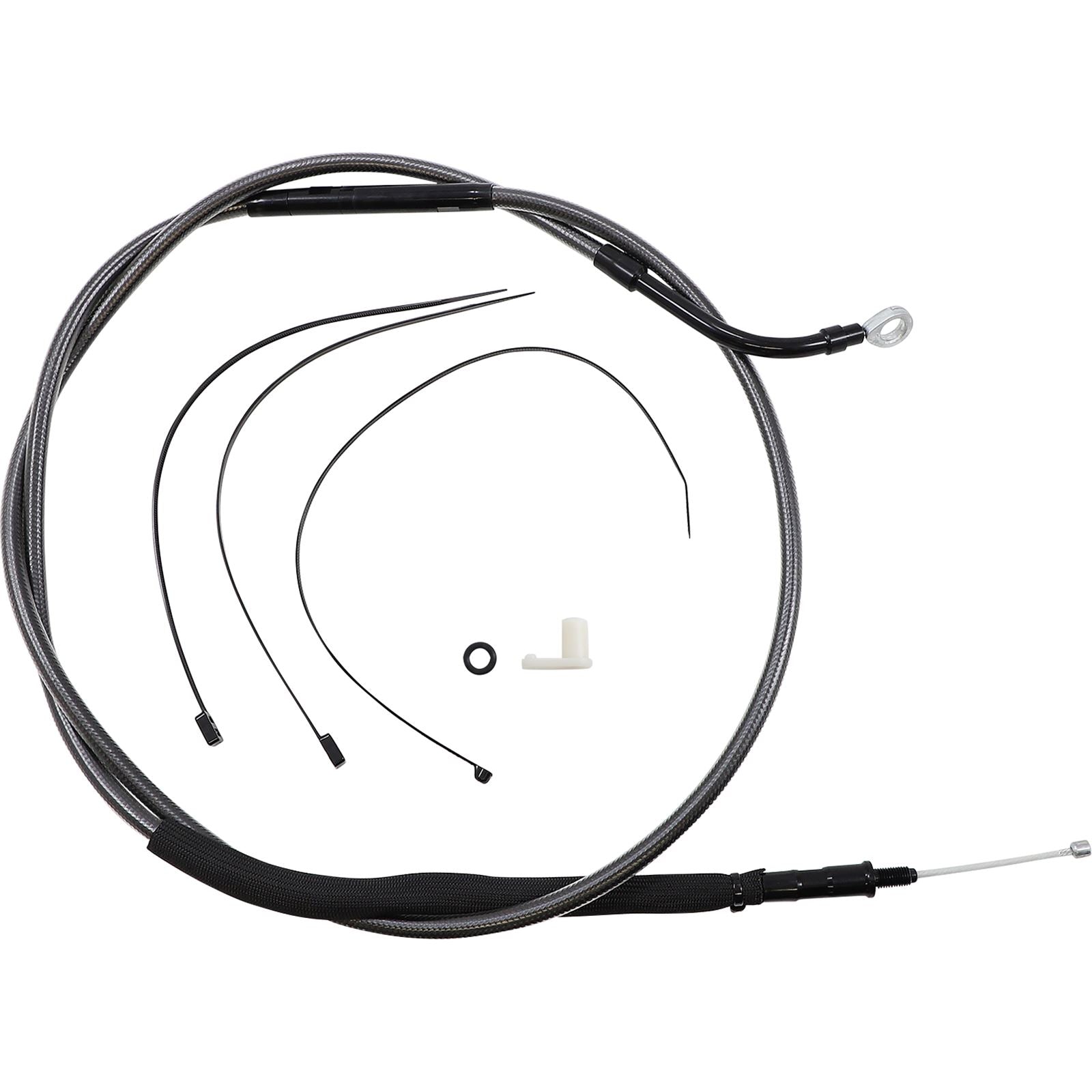 Magnum Clutch Cable - Black Pearl™ [MPN: 42364HE]_1104432