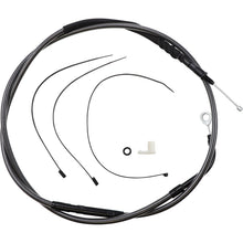 Magnum Clutch Cable - Black Pearl™ [MPN: 42366HE]_1104431