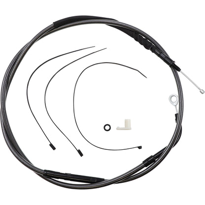 Magnum Clutch Cable - Black Pearl™ [MPN: 42366HE]_1104431
