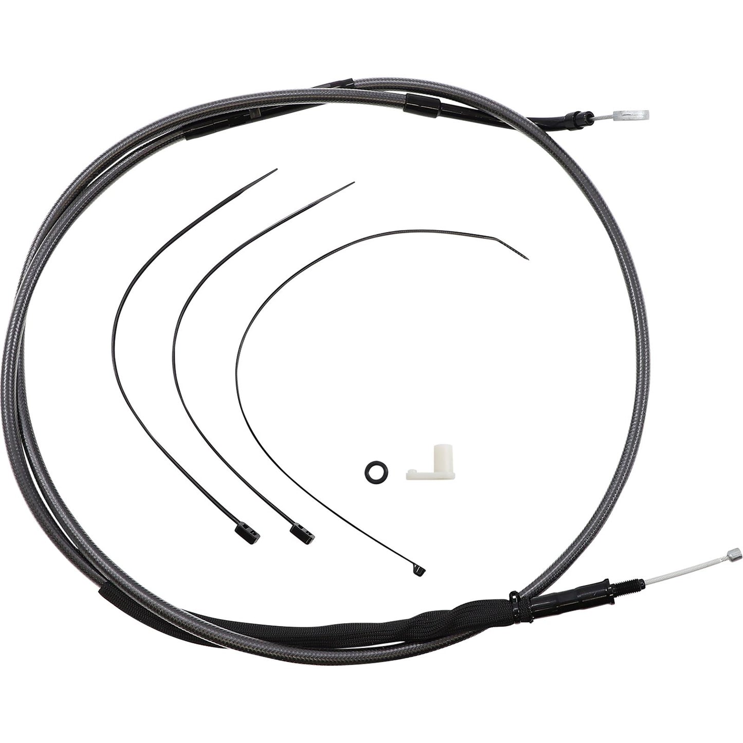 Magnum Clutch Cable - Black Pearl™ [MPN: 42368HE]_1104408