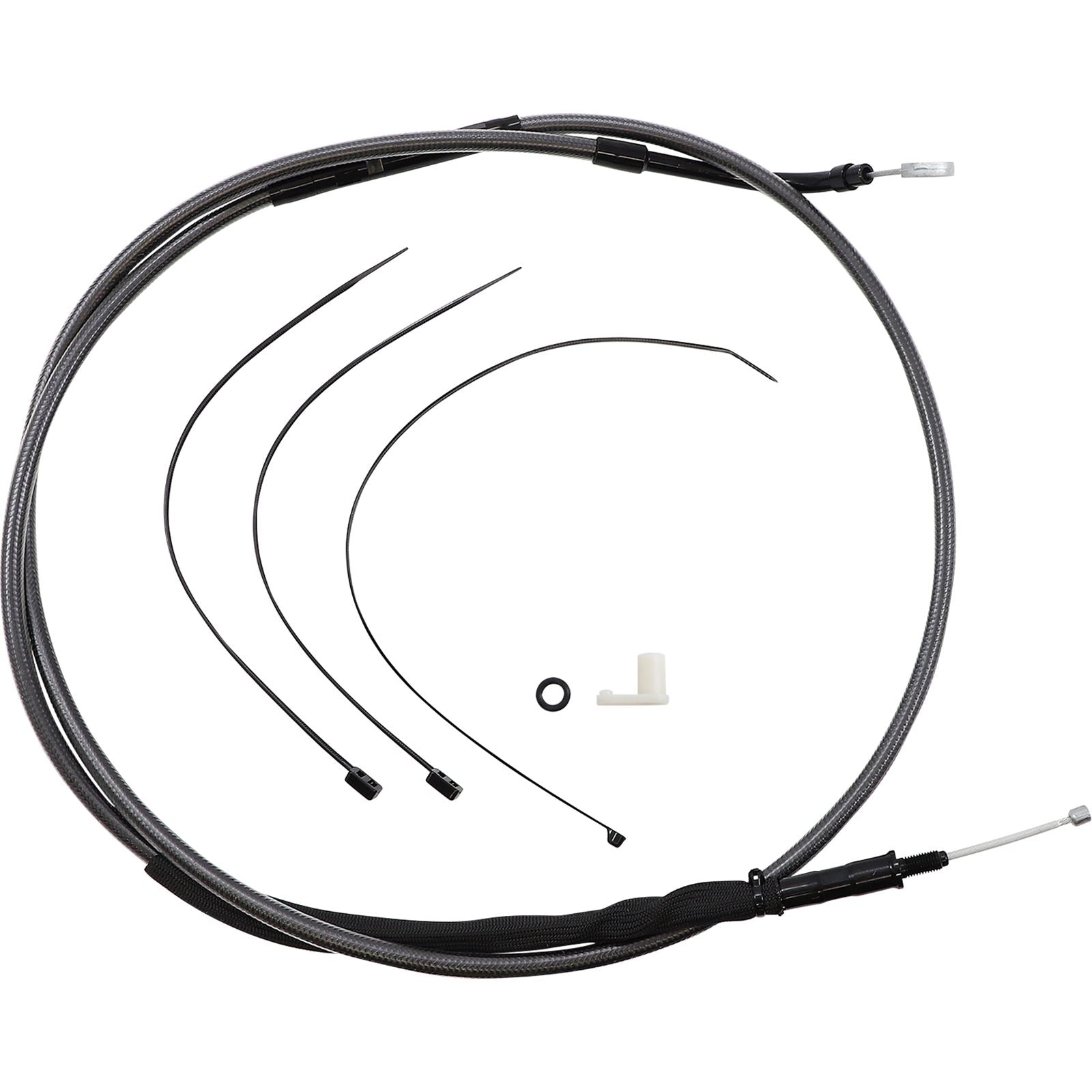 Magnum Clutch Cable - Black Pearl™ [MPN: 42368HE]_1104408