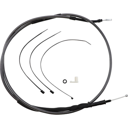 Magnum Clutch Cable - Black Pearl™ [MPN: 42368HE]_1104408