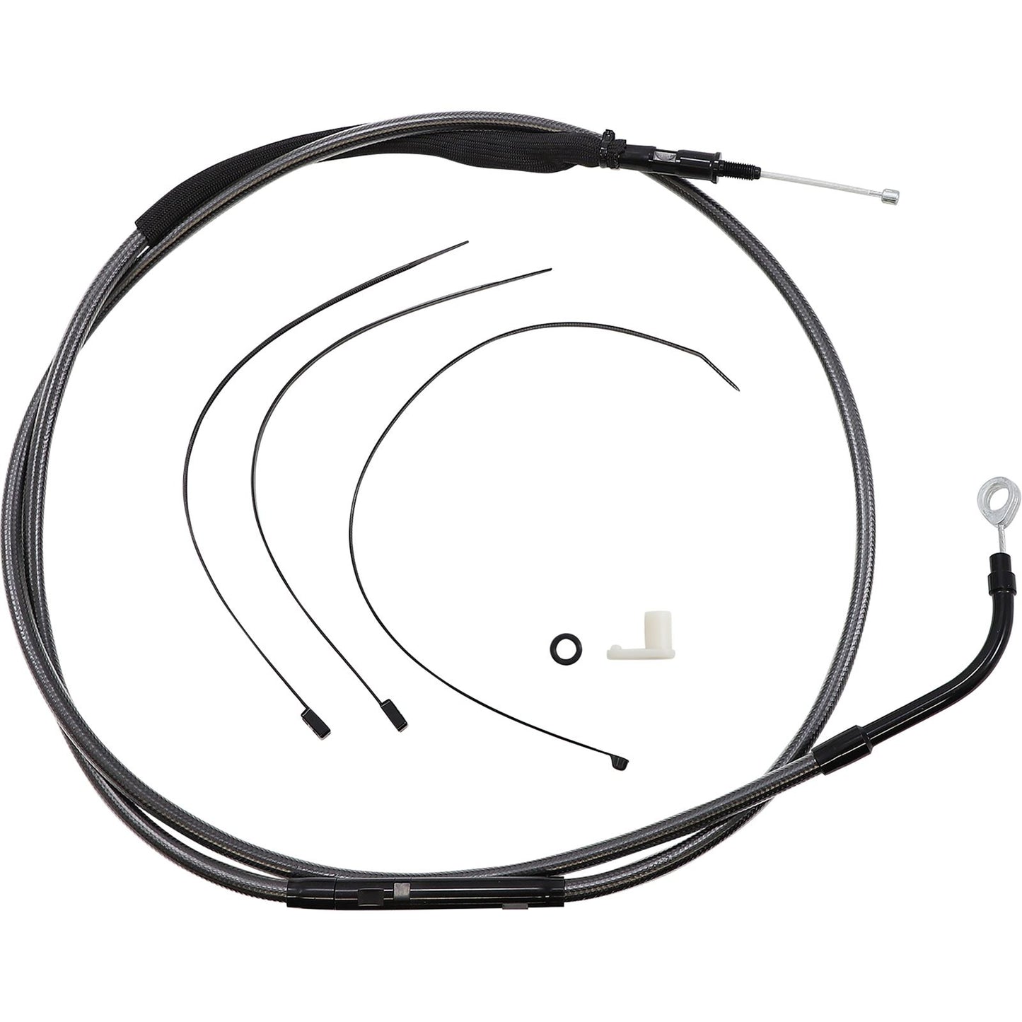 Magnum Clutch Cable - Black Pearl™ [MPN: 423610HE]_1104410