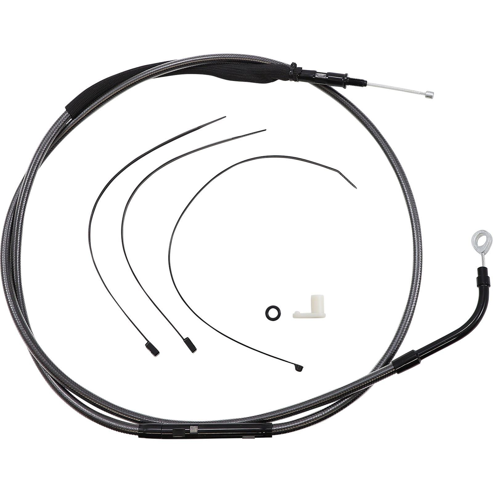 Magnum Clutch Cable - Black Pearl™ [MPN: 423610HE]_1104410