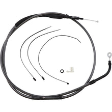 Magnum Clutch Cable - Black Pearl™ [MPN: 423610HE]_1104410