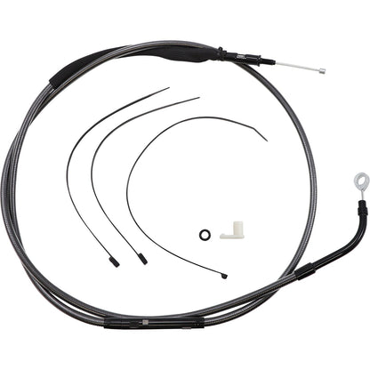 Magnum Clutch Cable - Black Pearl™ [MPN: 423610HE]_1104410