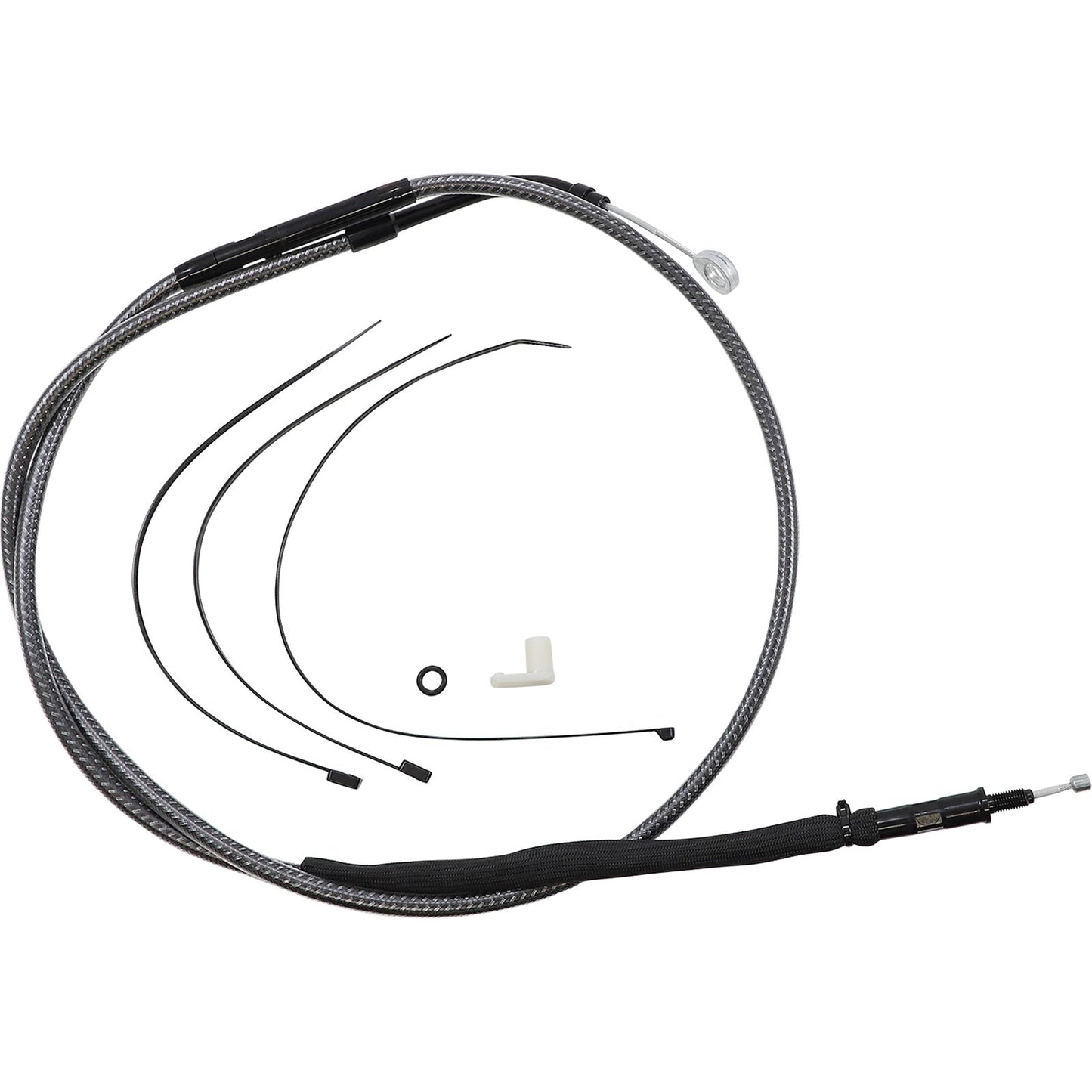Magnum Clutch Cable - Karbonfibr [MPN: 7236HE]_1104420