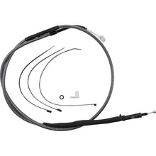 Magnum Clutch Cable - Karbonfibr [MPN: 7236HE]_1104420