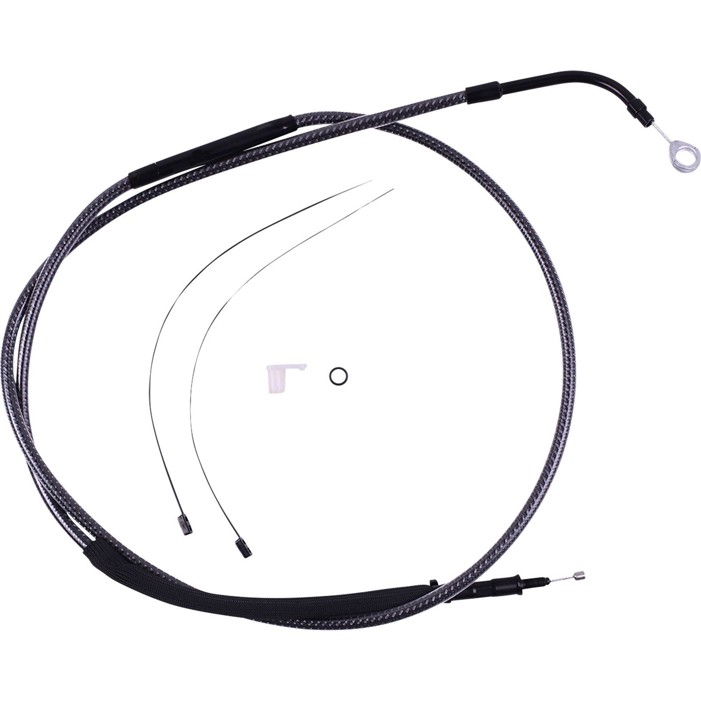 Magnum Clutch Cable - Karbonfibr [MPN: 7236HE]_1104421