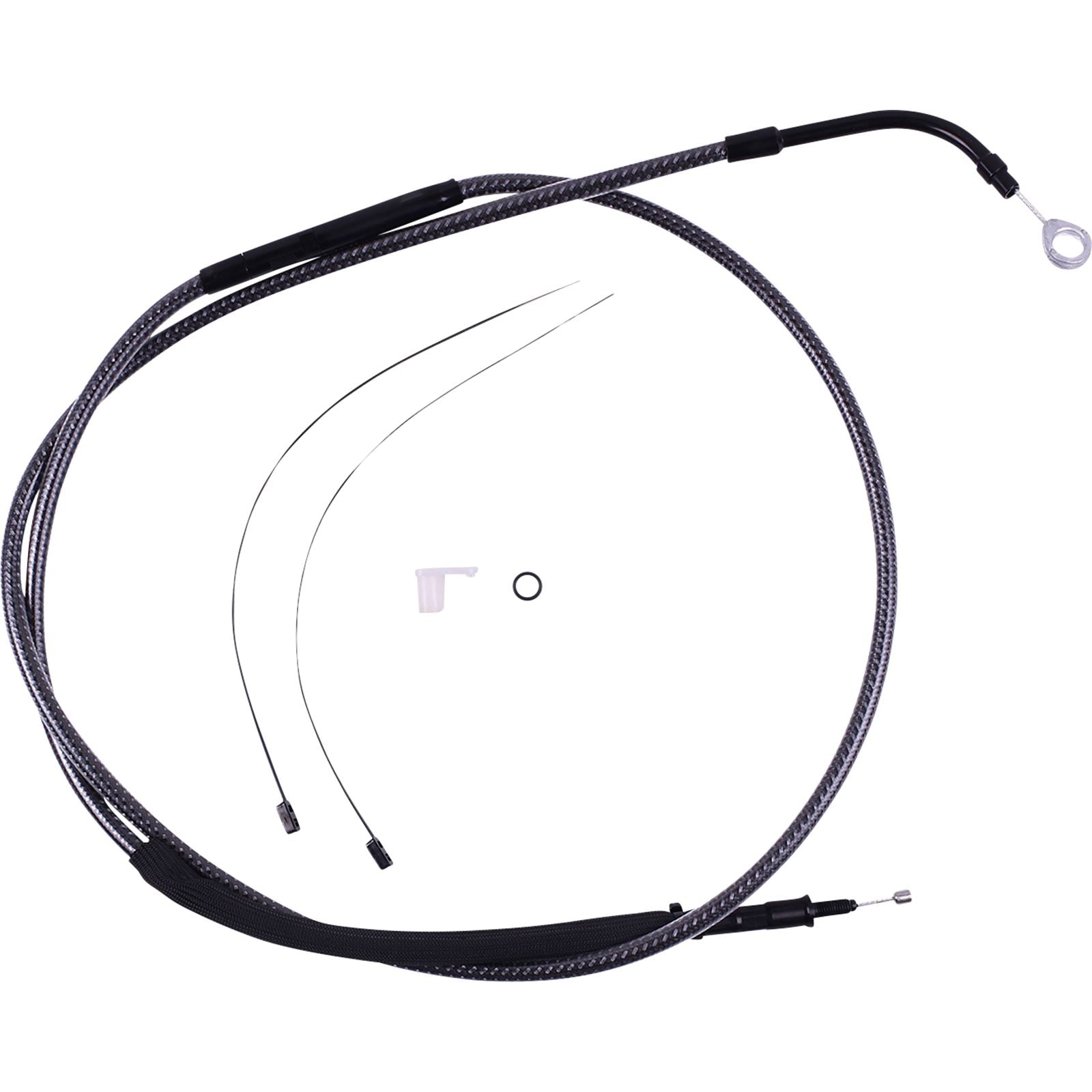 Magnum Clutch Cable - Karbonfibr [MPN: 7236HE]_1104421