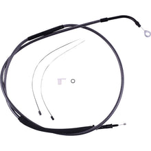 Magnum Clutch Cable - Karbonfibr [MPN: 7236HE]_1104421