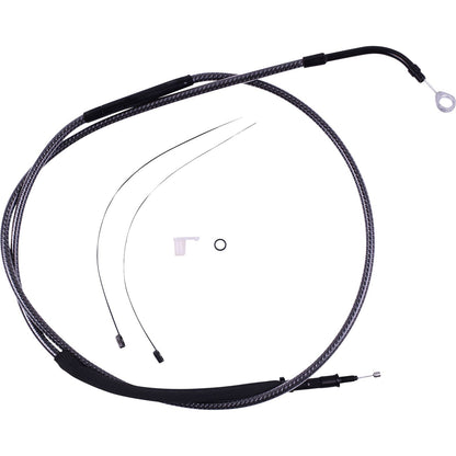 Magnum Clutch Cable - Karbonfibr [MPN: 7236HE]_1104421
