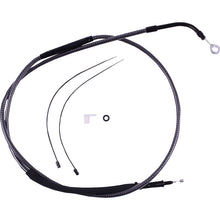 Magnum Clutch Cable - Karbonfibr [MPN: 72362HE]_1097499