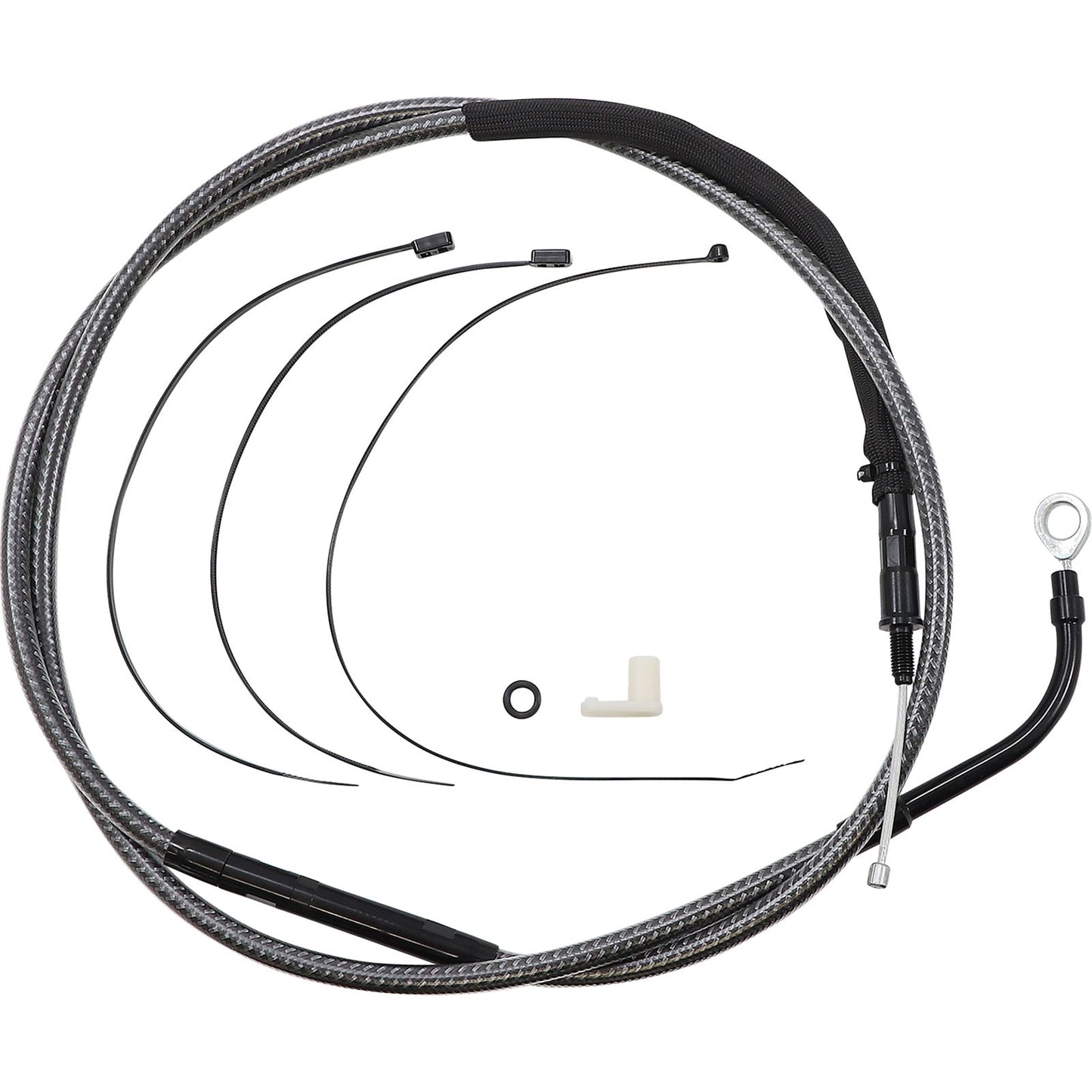 Magnum Clutch Cable - Karbonfibr [MPN: 72364HE]_1104422