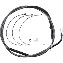 Magnum Clutch Cable - Karbonfibr [MPN: 72364HE]_1104422