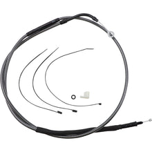 Magnum Clutch Cable - Karbonfibr [MPN: 72366HE]_1104424