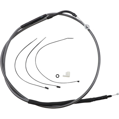 Magnum Clutch Cable - Karbonfibr [MPN: 72366HE]_1104424