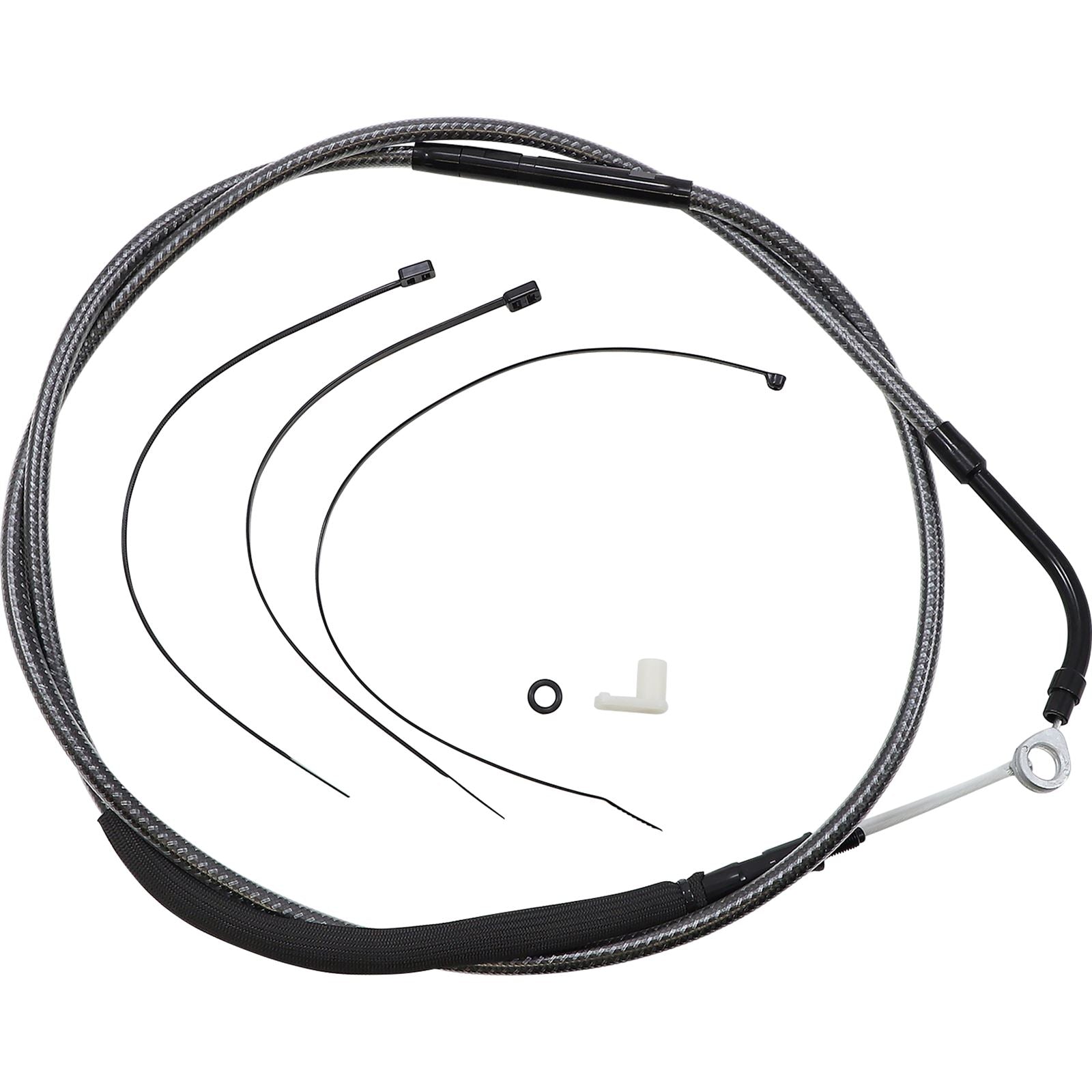 Magnum Clutch Cable - Karbonfibr [MPN: 72368HE]_1104426