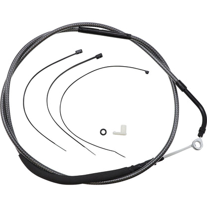Magnum Clutch Cable - Karbonfibr [MPN: 72368HE]_1104426