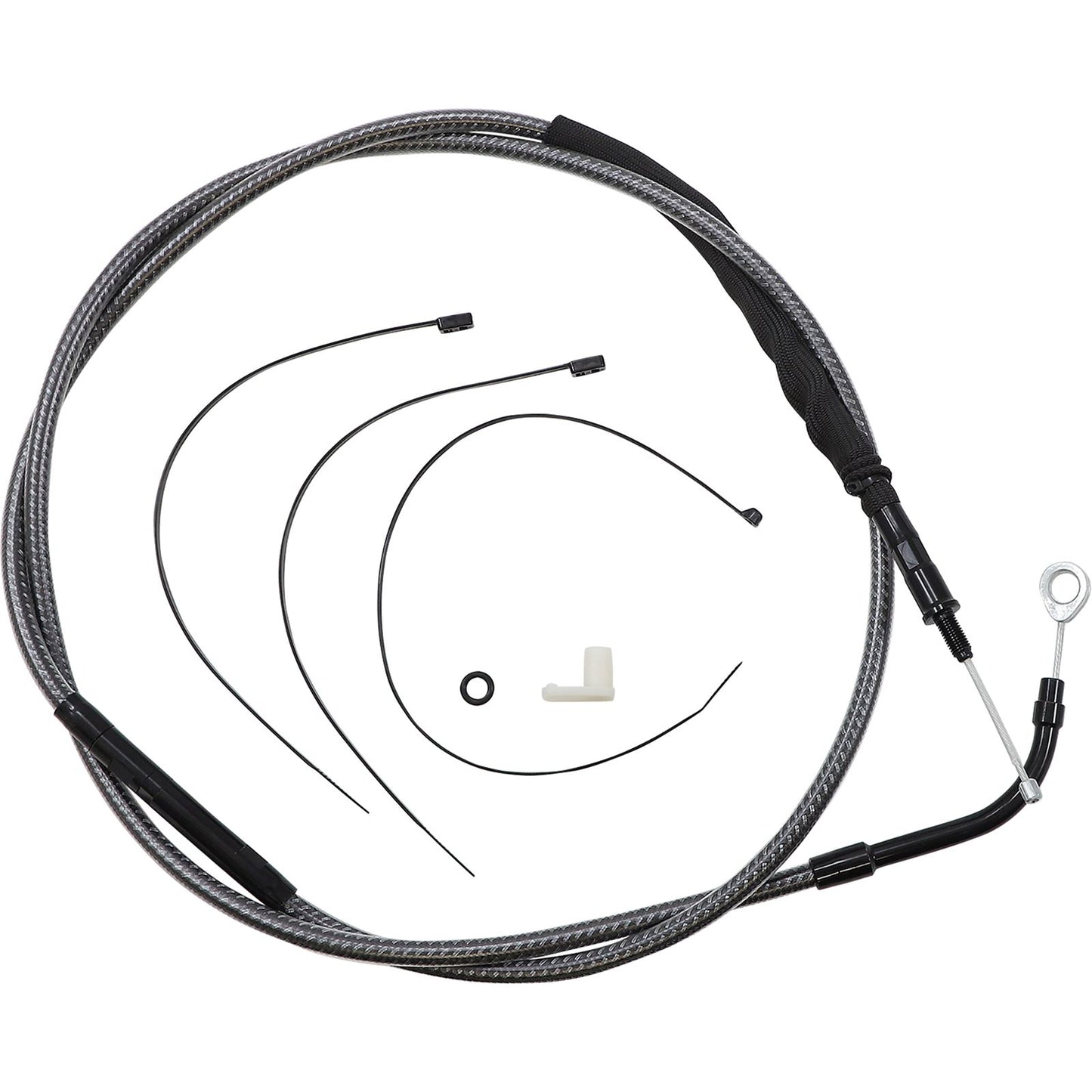 Magnum Clutch Cable - Karbonfibr [MPN: 723610HE]_1104428