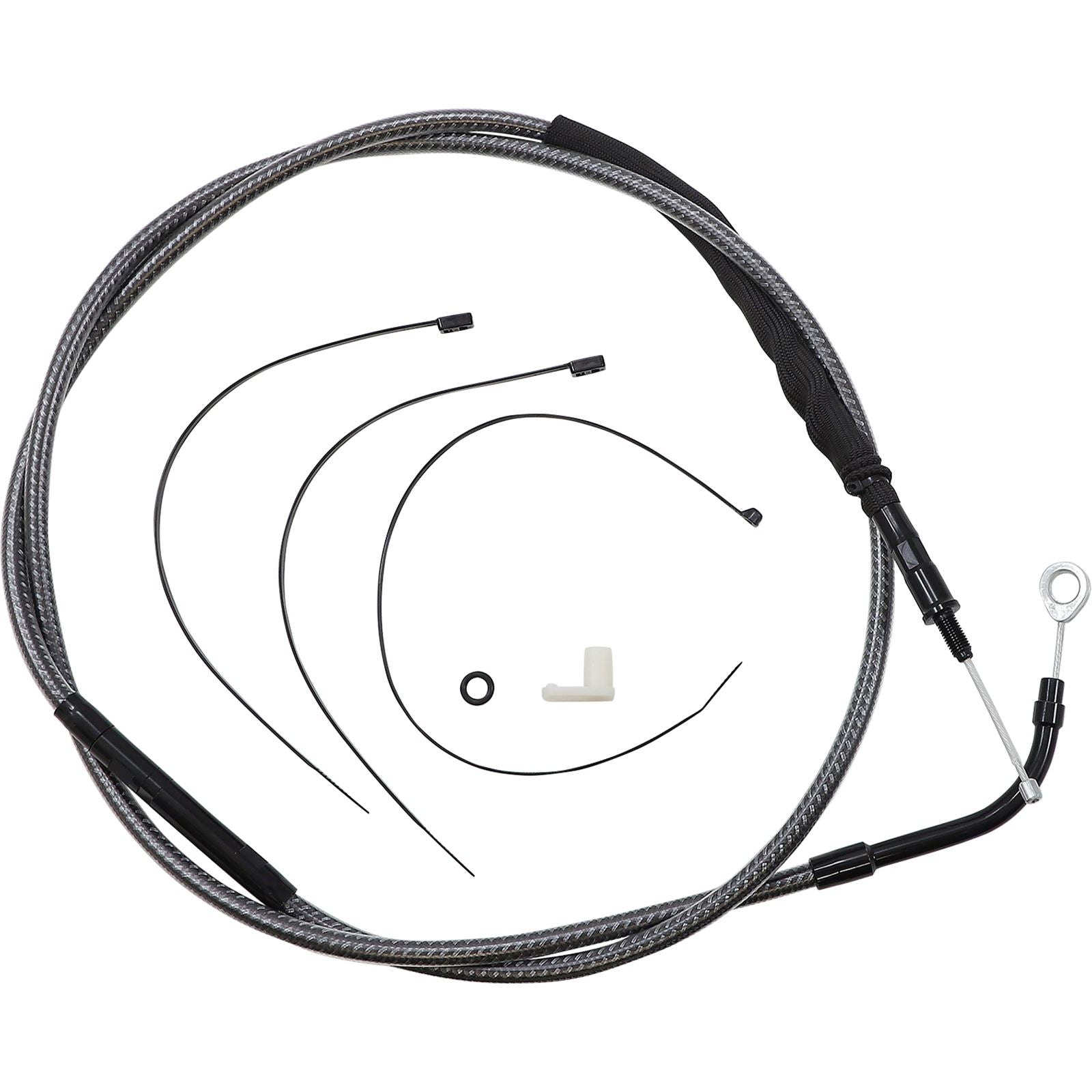 Magnum Clutch Cable - Karbonfibr [MPN: 723610HE]_1104428