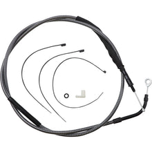 Magnum Clutch Cable - Karbonfibr [MPN: 723610HE]_1104428