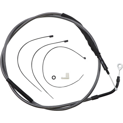 Magnum Clutch Cable - Karbonfibr [MPN: 723610HE]_1104428