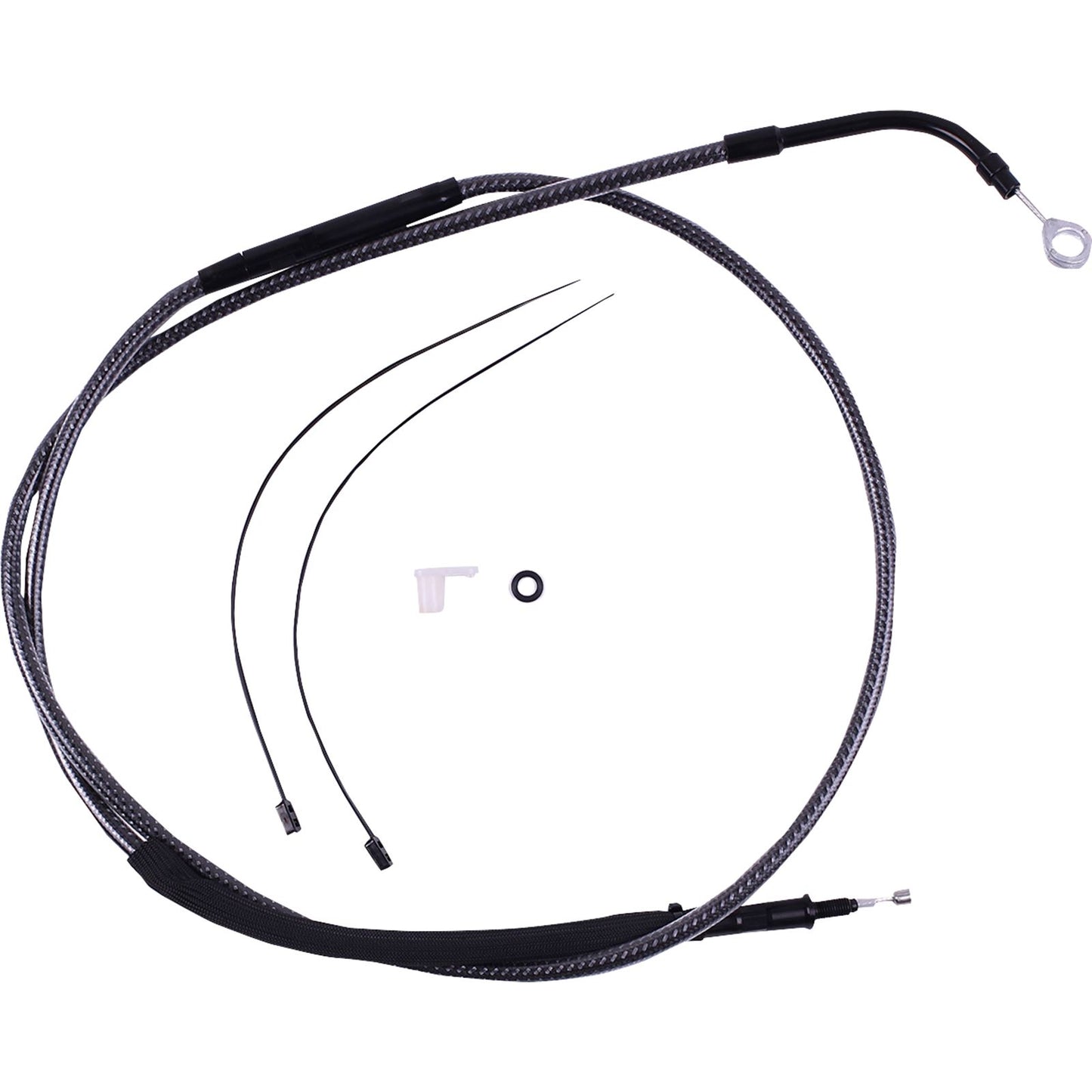 Magnum Clutch Cable - Karbonfibr [MPN: 723610HE]_1104357