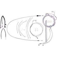 Magnum Control Cable Kit - Sterling Chromite II® [MPN: 3871222]_1131610