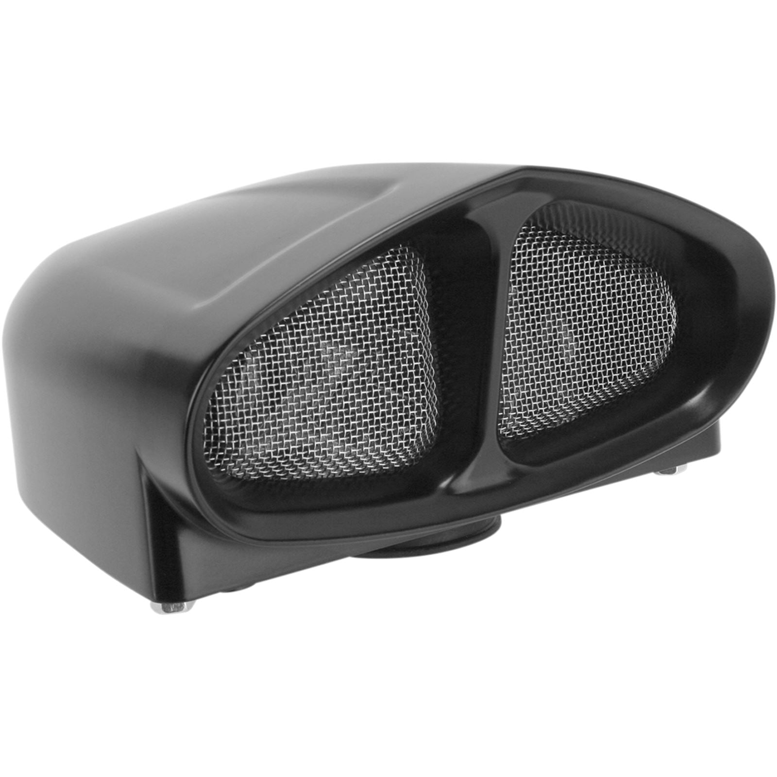 Cobra Powrflo Air Filter - Black - Phantom 06-0119B-SB_1099322