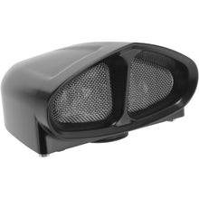 Cobra Powrflo Air Filter - Black - Phantom 06-0119B-SB_1099322