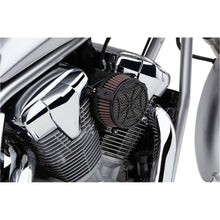 Cobra Cross Air Filter - Black - Bolt 06-0267-02B-SB_1099309