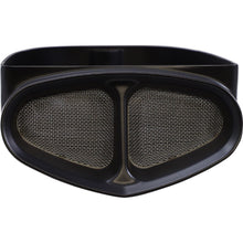 Cobra Powrflo Air Filter - Black - Bolt 06-0267B-SB_1099375