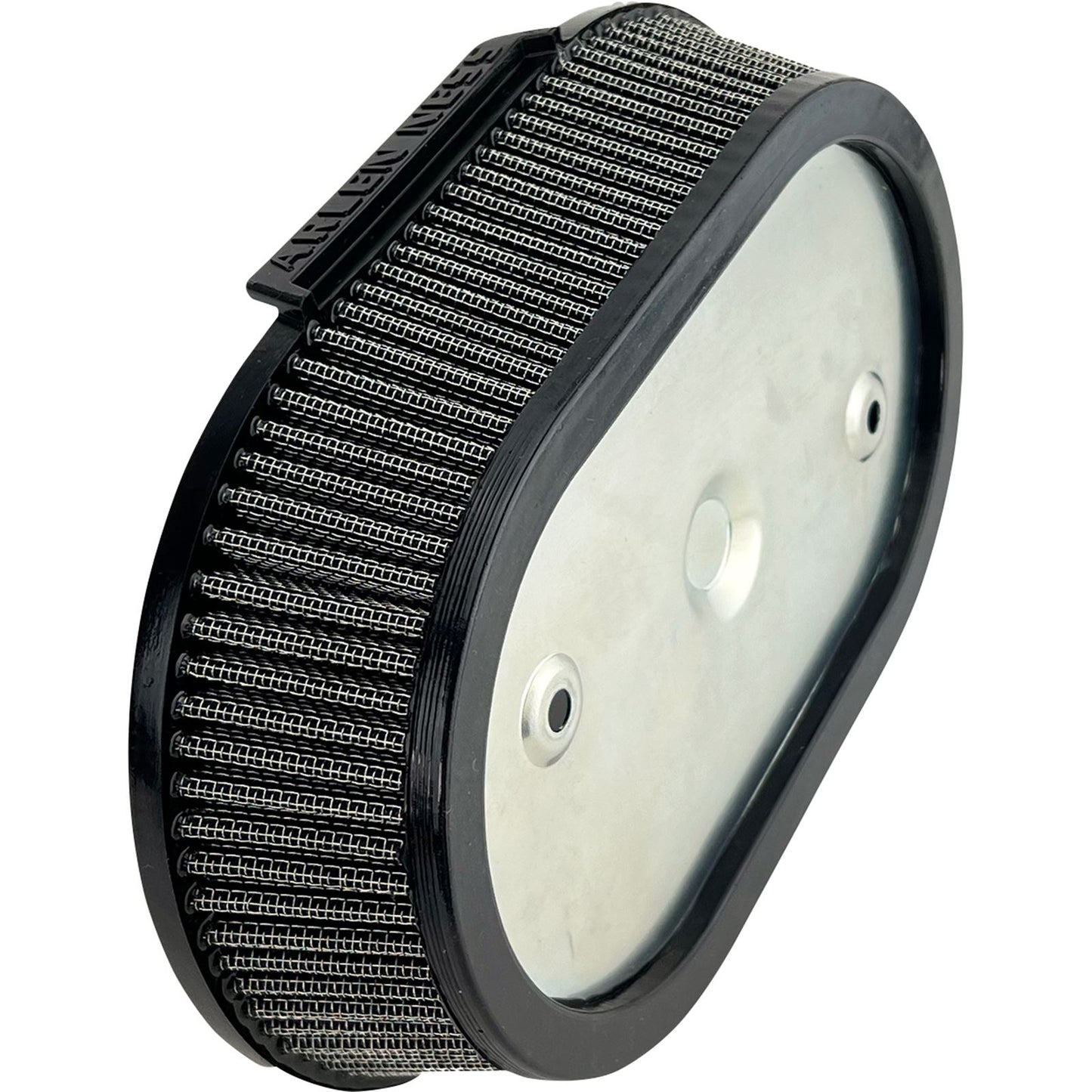 Arlen Ness Replacement Air Filter - Oval 600-099_1096532