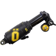 Ohlins TTX2Air Shock - Tazer MX [MPN: U00393-01]_1102192