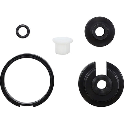 Ohlins TTX2Air Shock - Tazer MX [MPN: U00393-01]_1102191