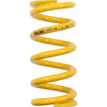 Ohlins Shock Spring - 365 lb [MPN: 18075-06]_1104405